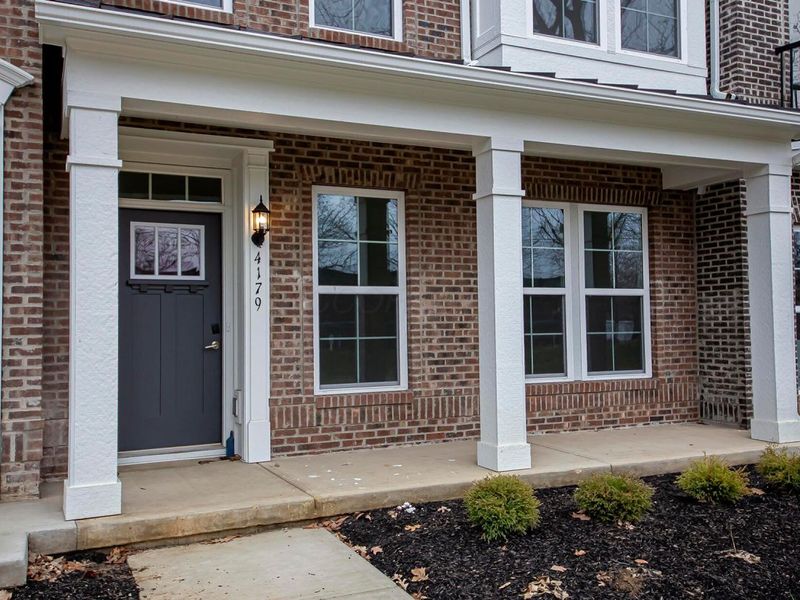 4179 Tuller Road, Unit Lot 1103, Dublin, OH 43017 Photo 2