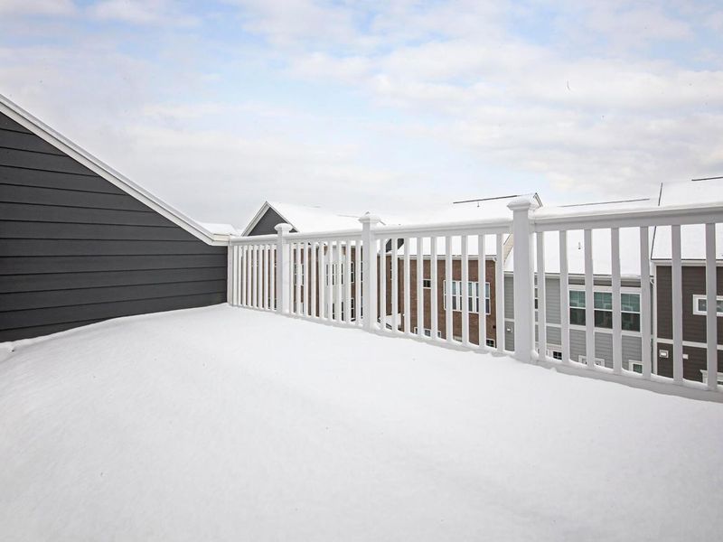 4179 Tuller Road, Unit Lot 1103, Dublin, OH 43017 Photo 29