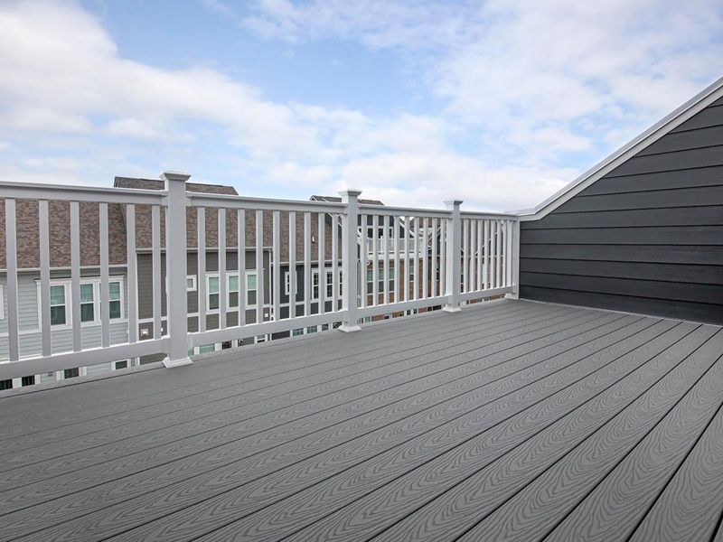 4179 Tuller Road, Unit Lot 1103, Dublin, OH 43017 Photo 29