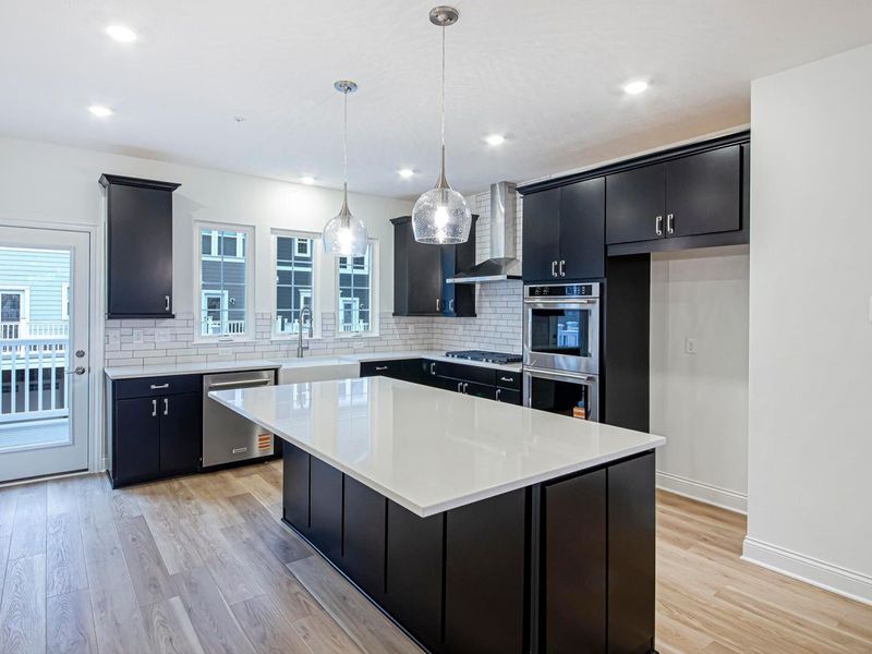 4179 Tuller Road, Unit Lot 1103, Dublin, OH 43017 Photo 3