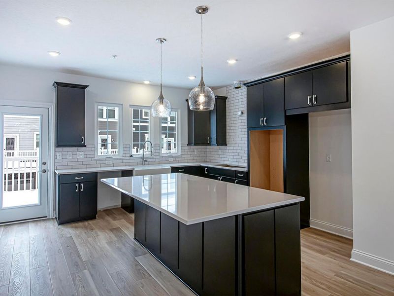 4179 Tuller Road, Unit Lot 1103, Dublin, OH 43017 Photo 3