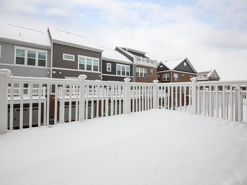 4179 Tuller Road, Unit Lot 1103, Dublin, OH 43017 Photo 30