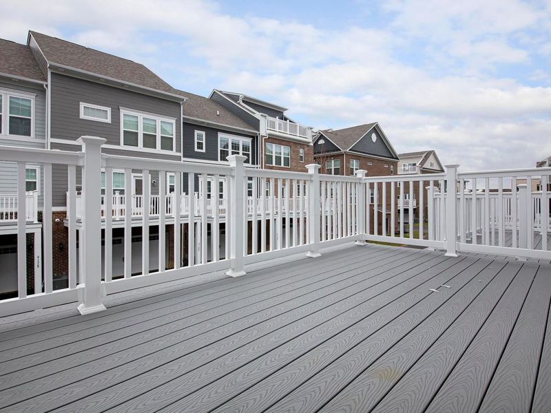 4179 Tuller Road, Unit Lot 1103, Dublin, OH 43017 Photo 33