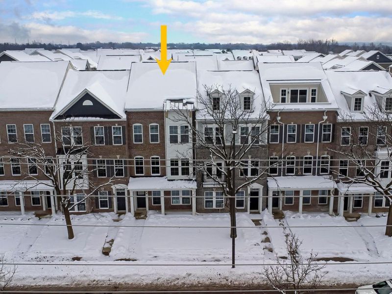 4179 Tuller Road, Unit Lot 1103, Dublin, OH 43017 Photo 35