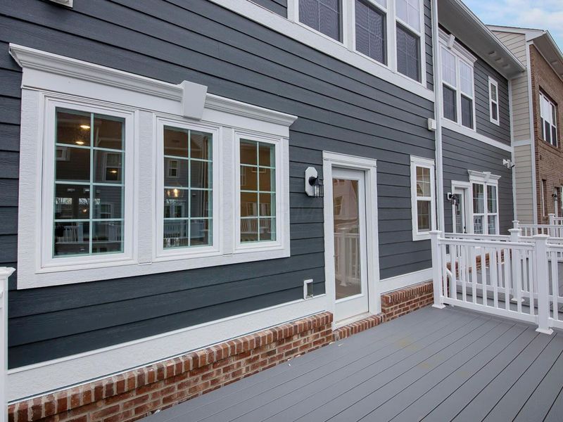 4179 Tuller Road, Unit Lot 1103, Dublin, OH 43017 Photo 36