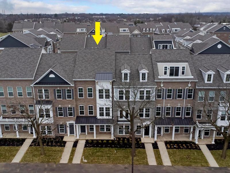 4179 Tuller Road, Unit Lot 1103, Dublin, OH 43017 Photo 37