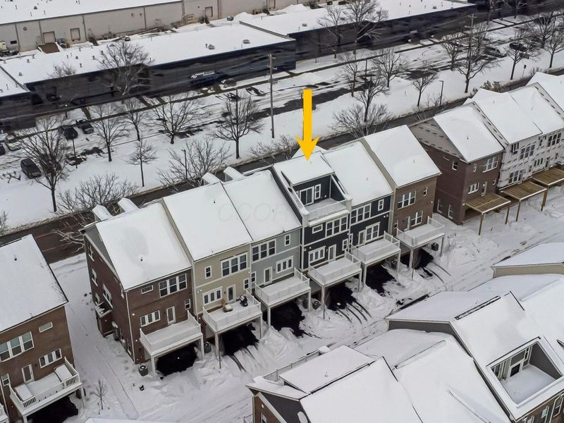 4179 Tuller Road, Unit Lot 1103, Dublin, OH 43017 Photo 38