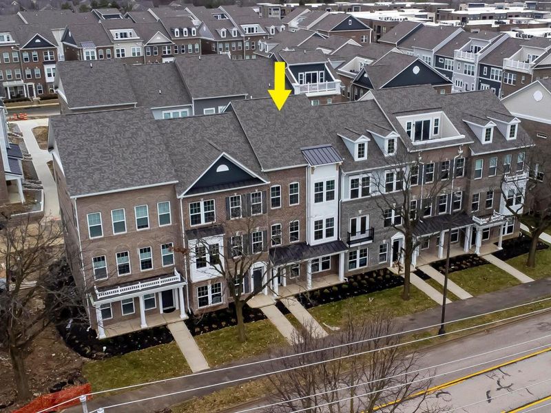 4179 Tuller Road, Unit Lot 1103, Dublin, OH 43017 Photo 38