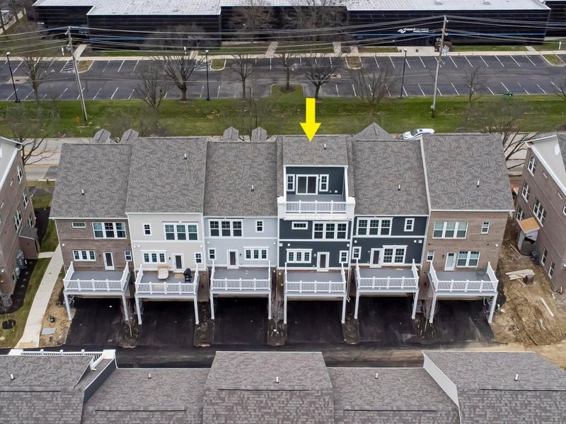 4179 Tuller Road, Unit Lot 1103, Dublin, OH 43017 Photo 39