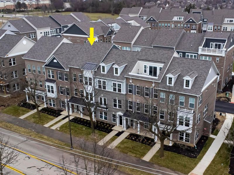 4179 Tuller Road, Unit Lot 1103, Dublin, OH 43017 Photo 39