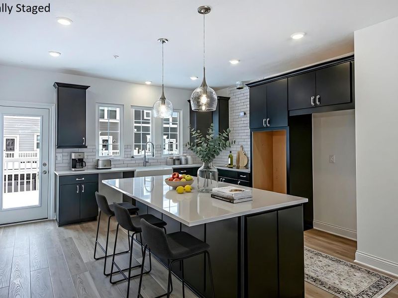 4179 Tuller Road, Unit Lot 1103, Dublin, OH 43017 Photo 4