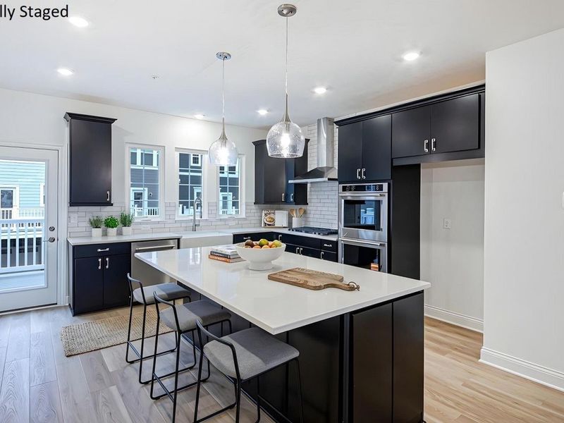 4179 Tuller Road, Unit Lot 1103, Dublin, OH 43017 Photo 4