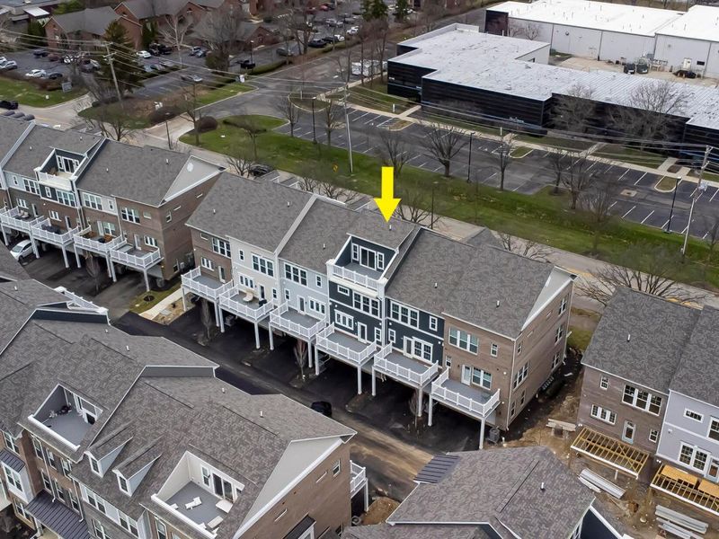 4179 Tuller Road, Unit Lot 1103, Dublin, OH 43017 Photo 40