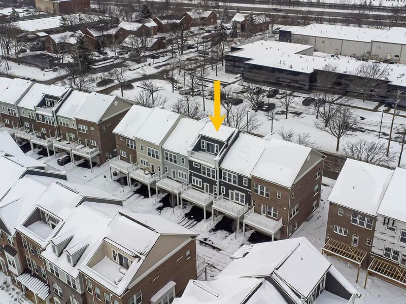 4179 Tuller Road, Unit Lot 1103, Dublin, OH 43017 Photo 40