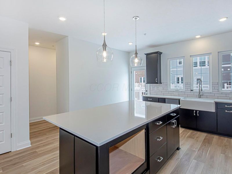 4179 Tuller Road, Unit Lot 1103, Dublin, OH 43017 Photo 5