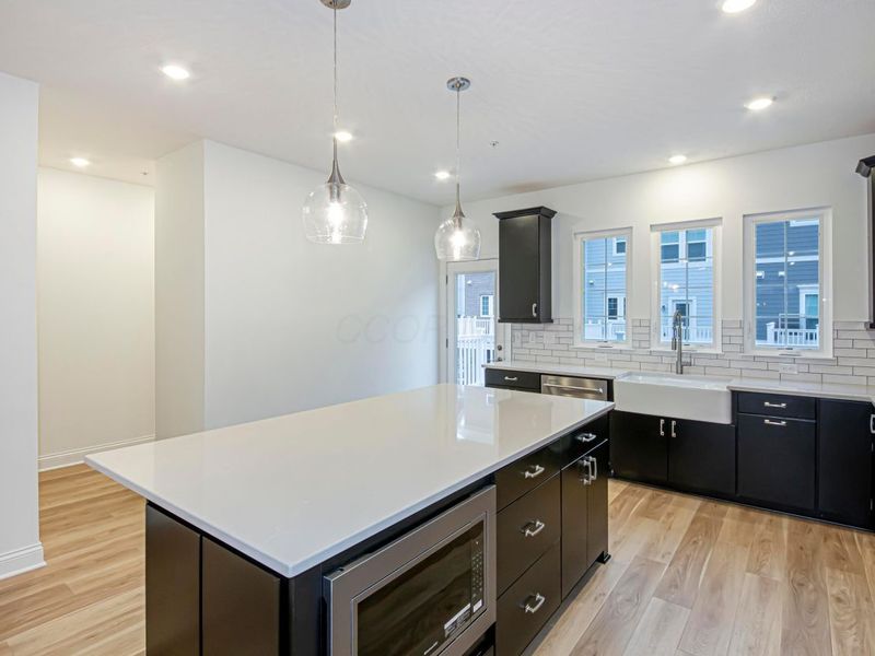 4179 Tuller Road, Unit Lot 1103, Dublin, OH 43017 Photo 5