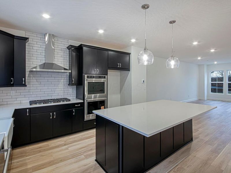 4179 Tuller Road, Unit Lot 1103, Dublin, OH 43017 Photo 6