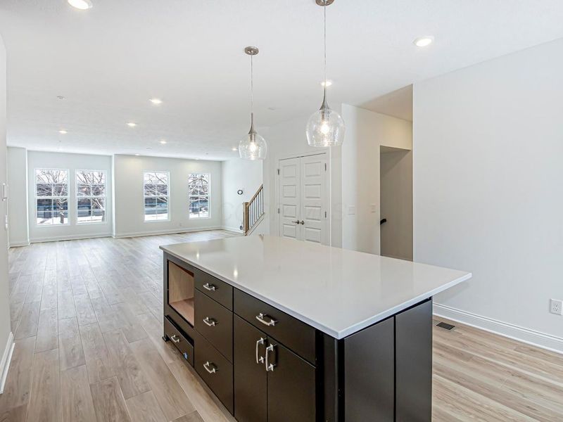 4179 Tuller Road, Unit Lot 1103, Dublin, OH 43017 Photo 6