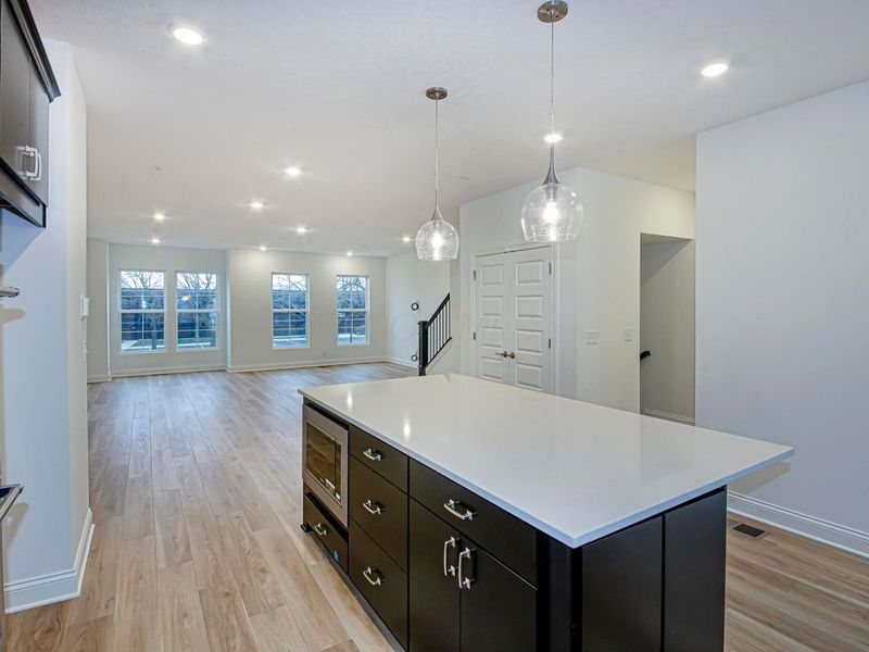 4179 Tuller Road, Unit Lot 1103, Dublin, OH 43017 Photo 6