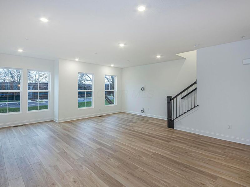 4179 Tuller Road, Unit Lot 1103, Dublin, OH 43017 Photo 7