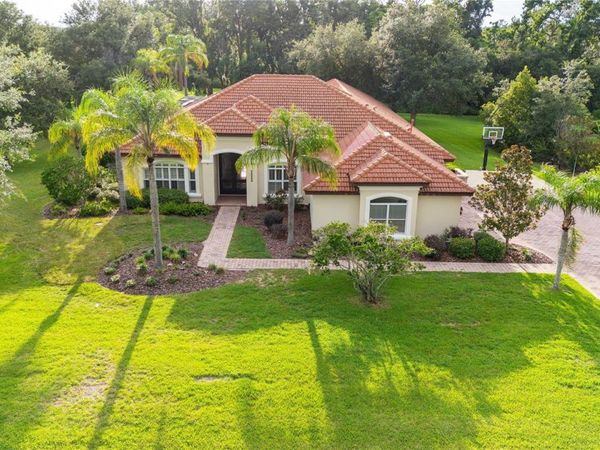 13353 CARNOUSTIE CIRCLE, DADE CITY, FL 33525