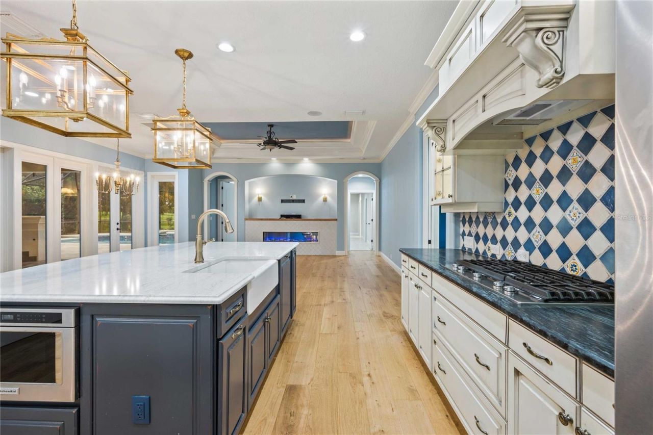 13353 Carnoustie Circle, Dade City, FL 33525 Photo