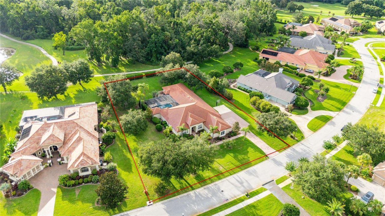 13353 Carnoustie Circle, Dade City, FL 33525 Photo