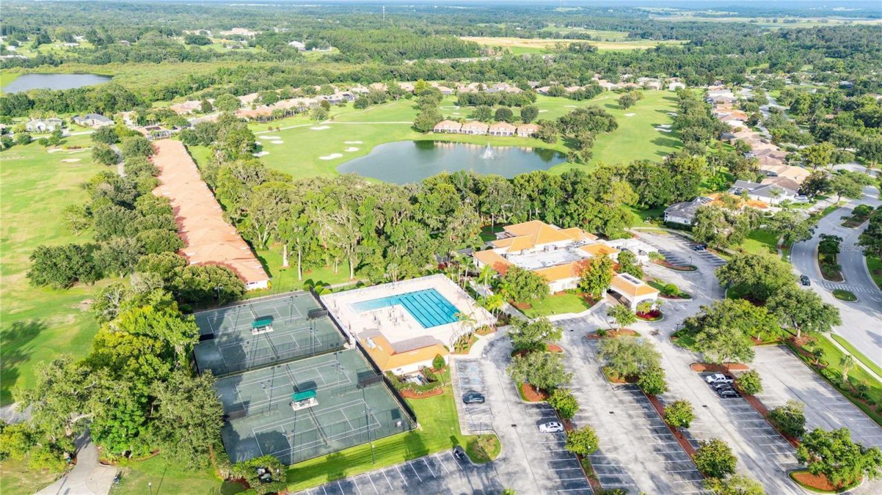 13353 Carnoustie Circle, Dade City, FL 33525 Photo