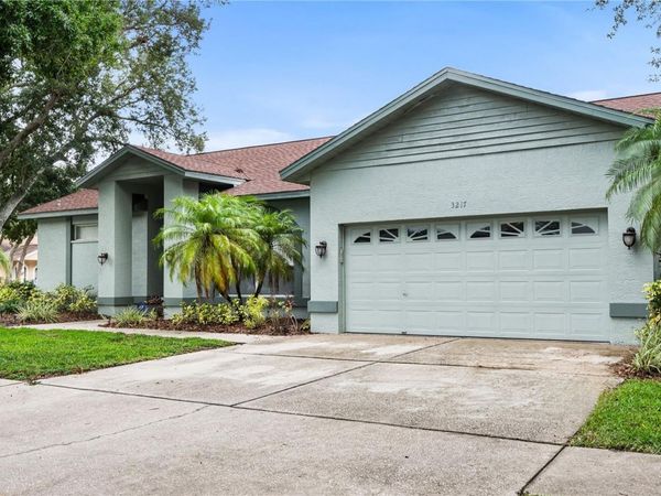 3217 APRIL LANE, PALM HARBOR, FL 34684