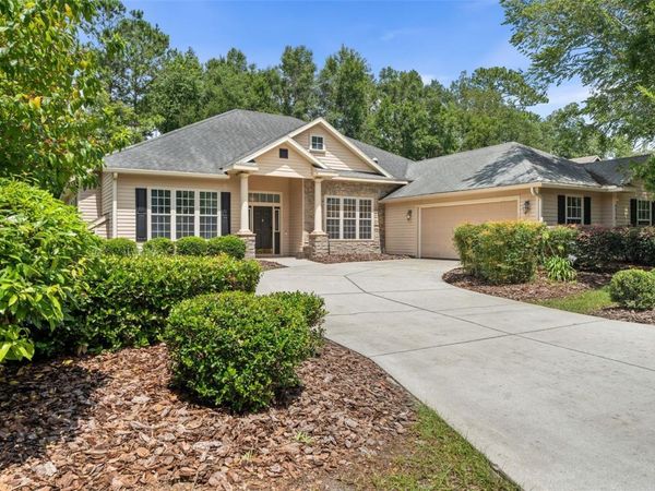 6326 SW 90TH STREET, GAINESVILLE, FL 32608