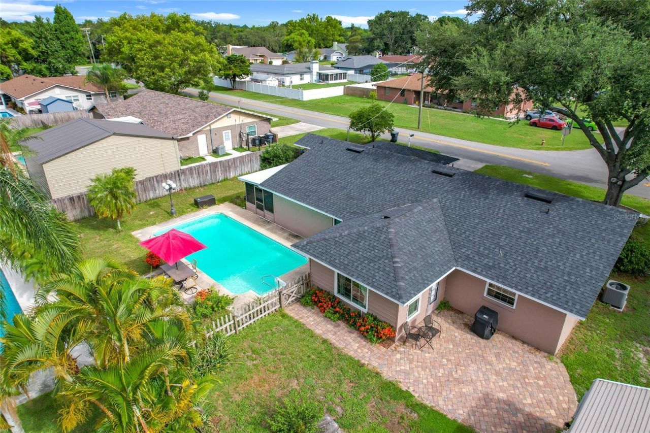 310 Keystone Road, Auburndale, FL 33823 Photo