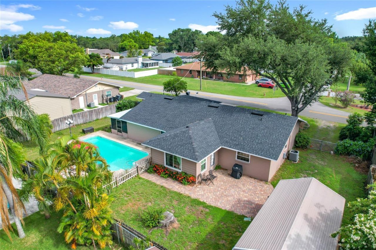 310 Keystone Road, Auburndale, FL 33823 Photo