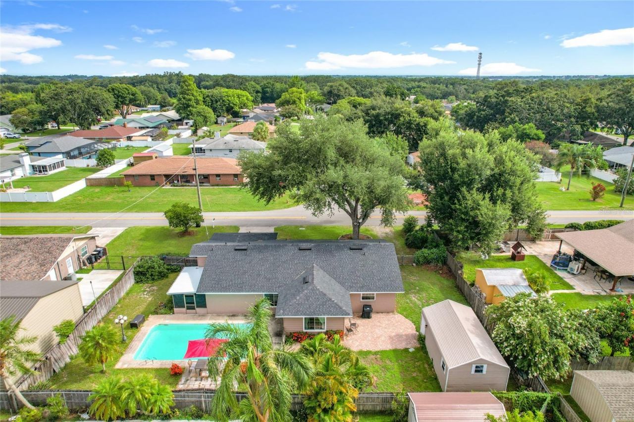 310 Keystone Road, Auburndale, FL 33823 Photo