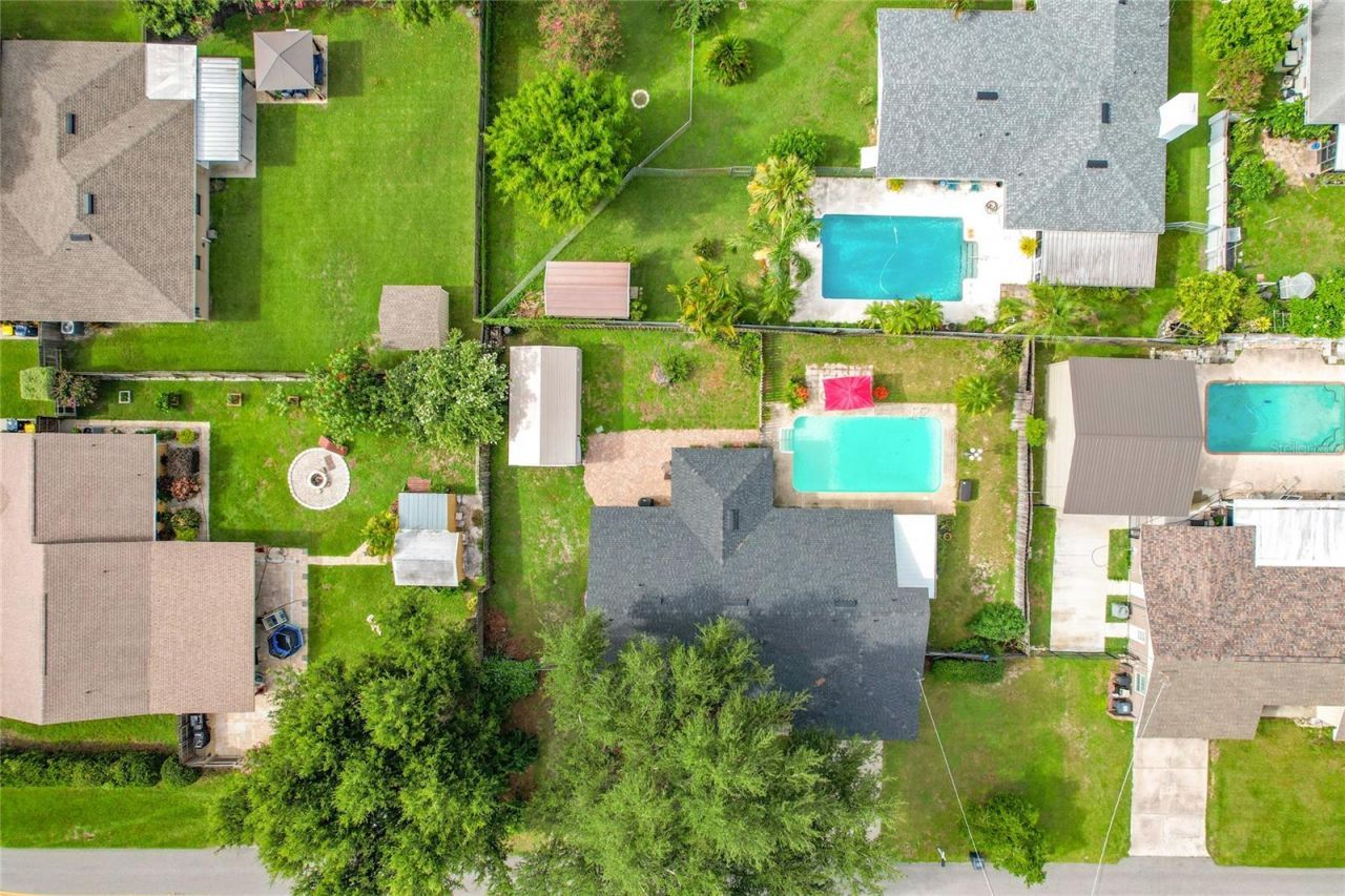 310 Keystone Road, Auburndale, FL 33823 Photo