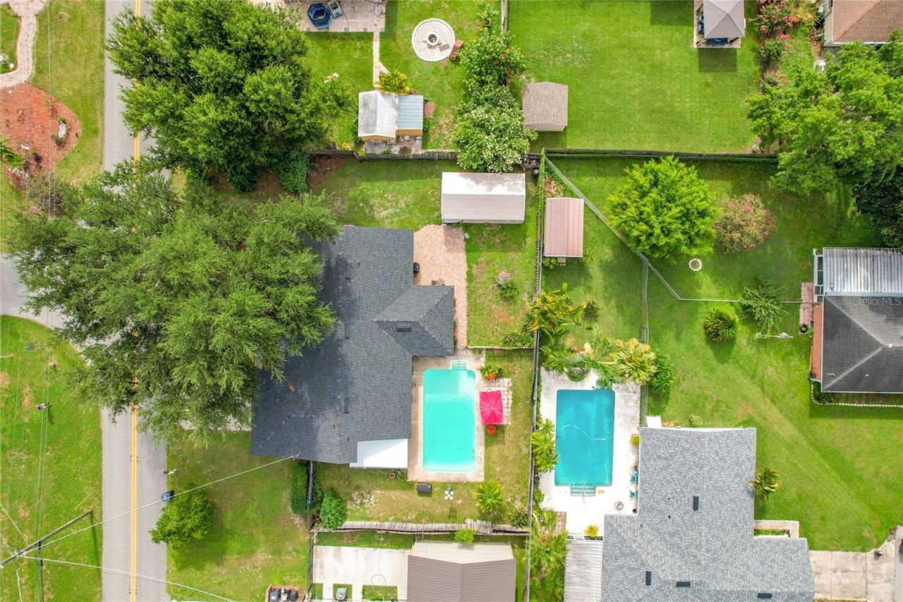 310 Keystone Road, Auburndale, FL 33823 Photo