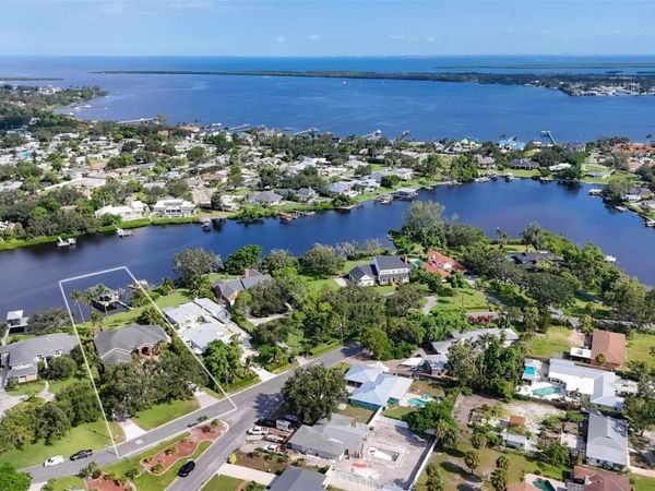 6012 SHORE ACRES DRIVE, BRADENTON, FL 34209