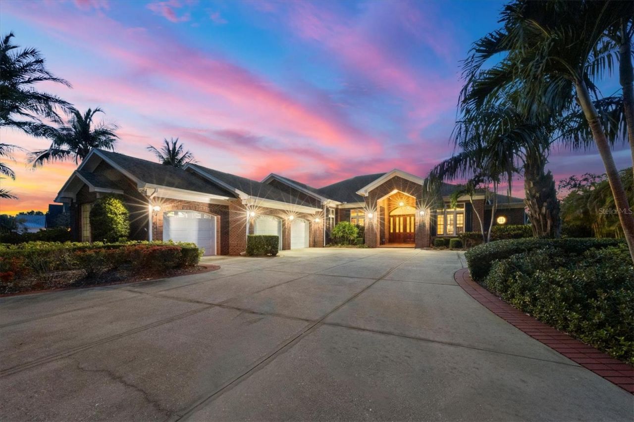 6012 Shore Acres Drive, Bradenton, FL 34209 Photo