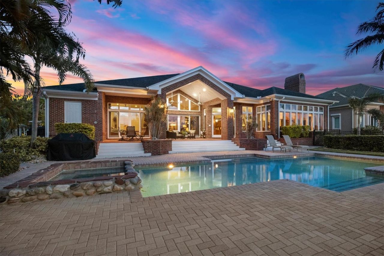 6012 Shore Acres Drive, Bradenton, FL 34209 Photo