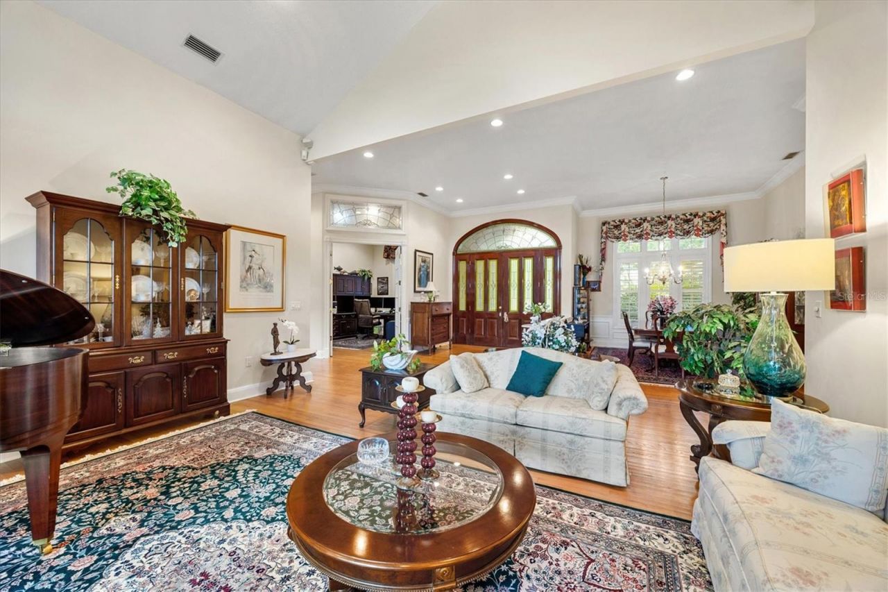 6012 Shore Acres Drive, Bradenton, FL 34209 Photo