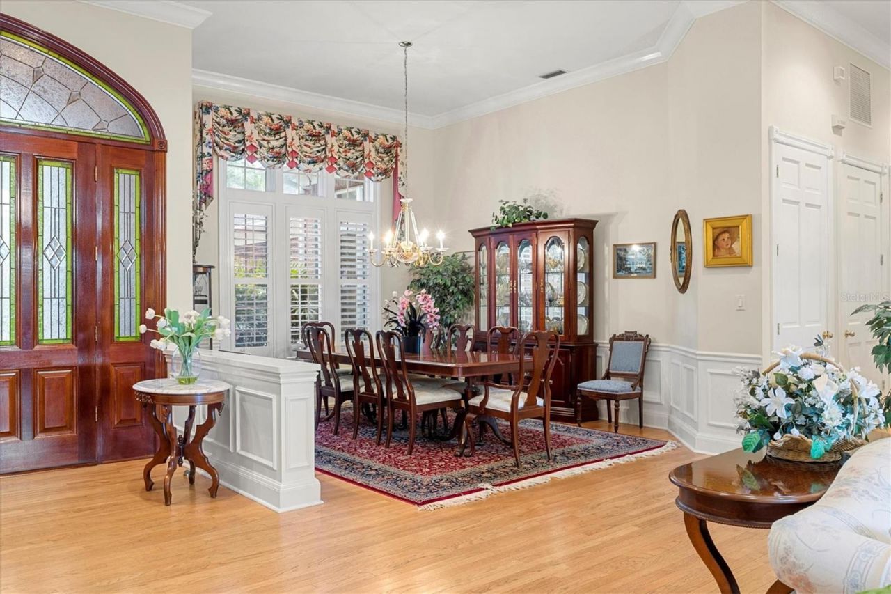 6012 Shore Acres Drive, Bradenton, FL 34209 Photo