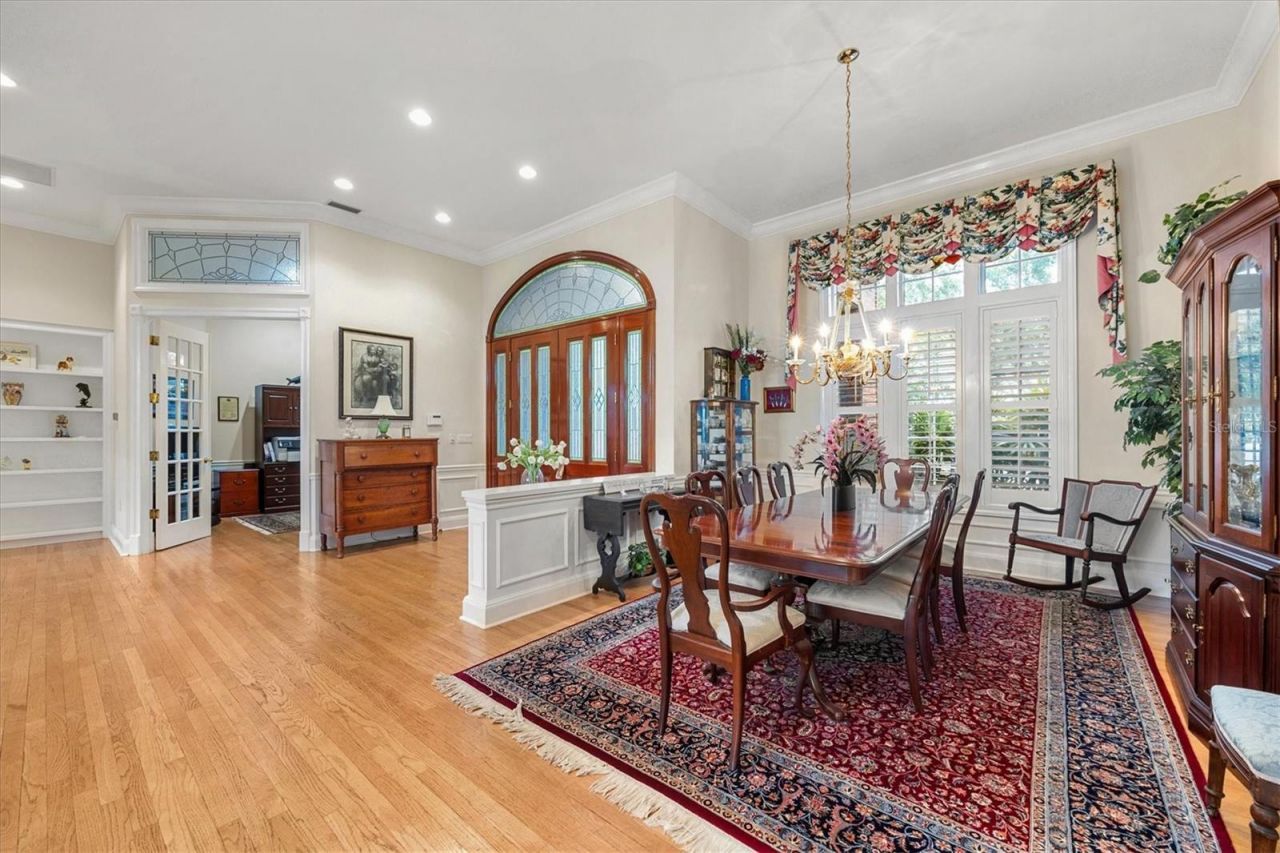 6012 Shore Acres Drive, Bradenton, FL 34209 Photo