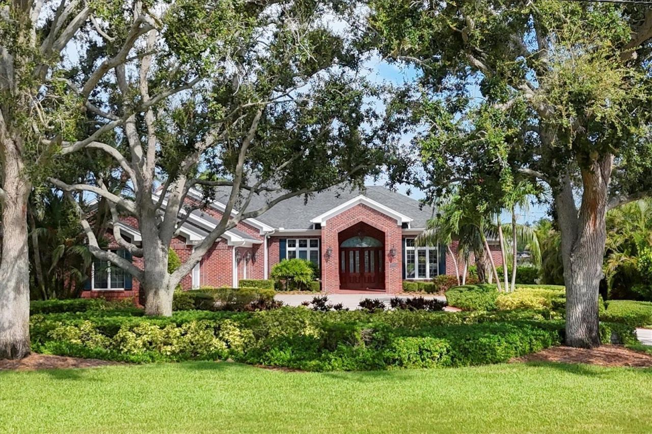 6012 Shore Acres Drive, Bradenton, FL 34209 Photo