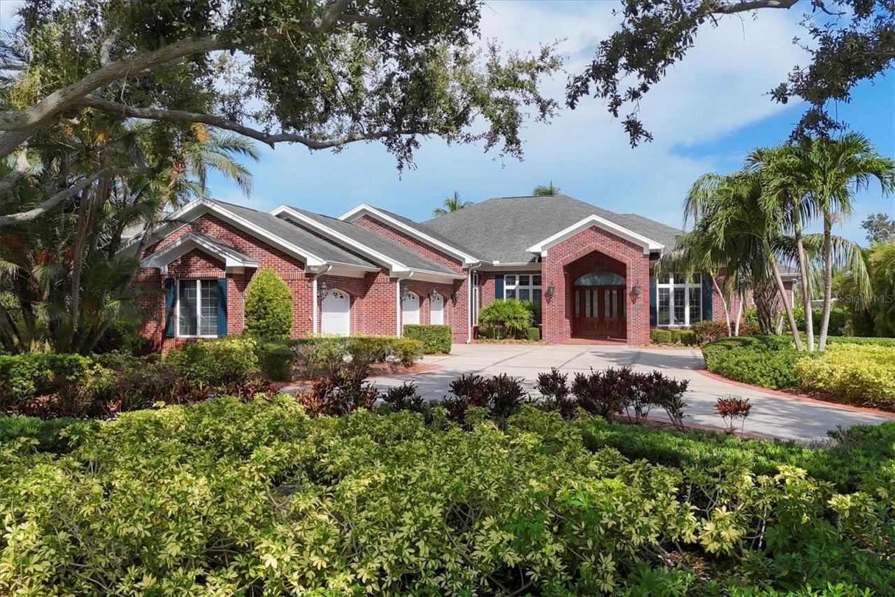 6012 Shore Acres Drive, Bradenton, FL 34209 Photo