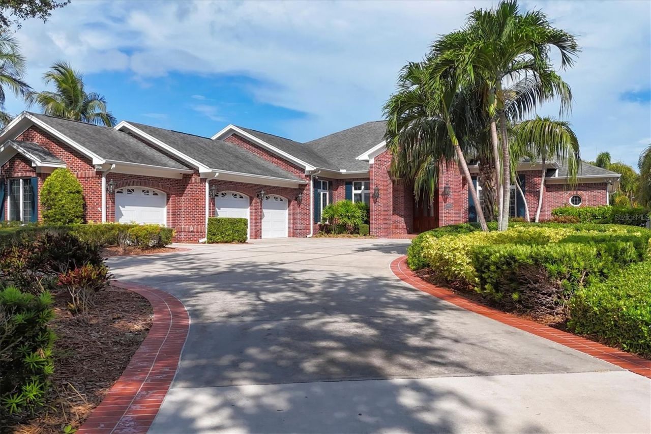 6012 Shore Acres Drive, Bradenton, FL 34209 Photo