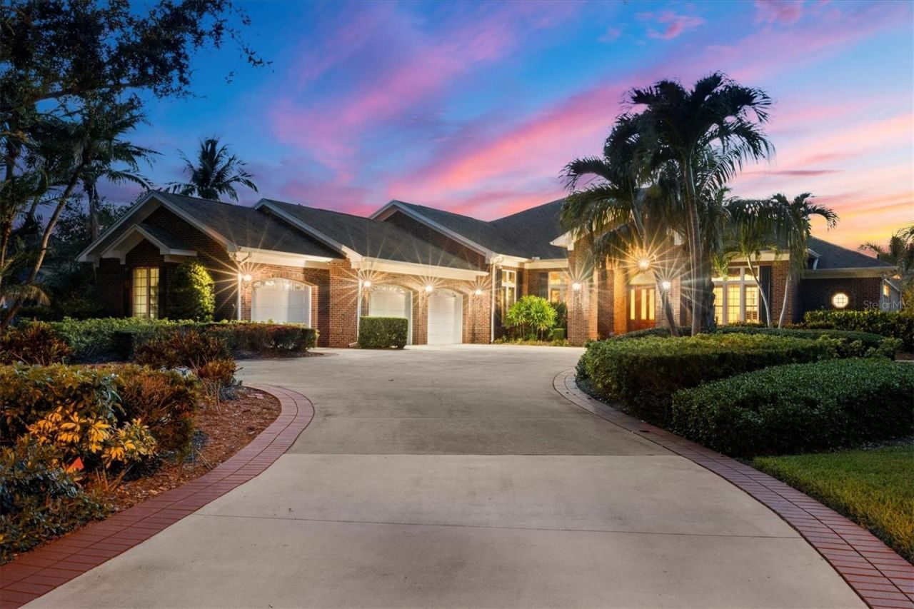 6012 Shore Acres Drive, Bradenton, FL 34209 Photo