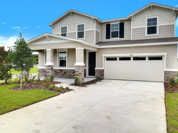 240 FLAG LILLY LANE, UMATILLA, FL 32784