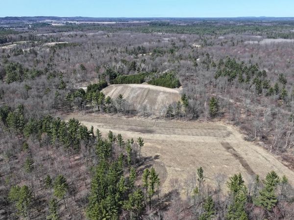 0 ELKER ROAD, Humbird, WI 54746