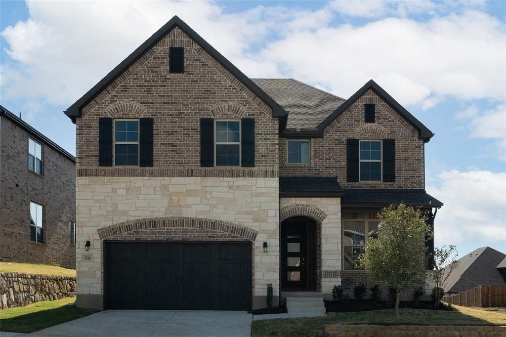2416 Royal Birkdale Street, Celina, TX 75009 Main Photo