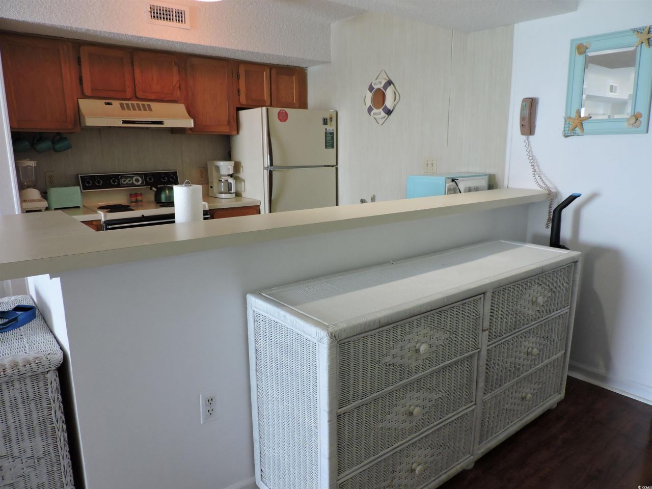 2500 N Ocean Blvd. Photo 13