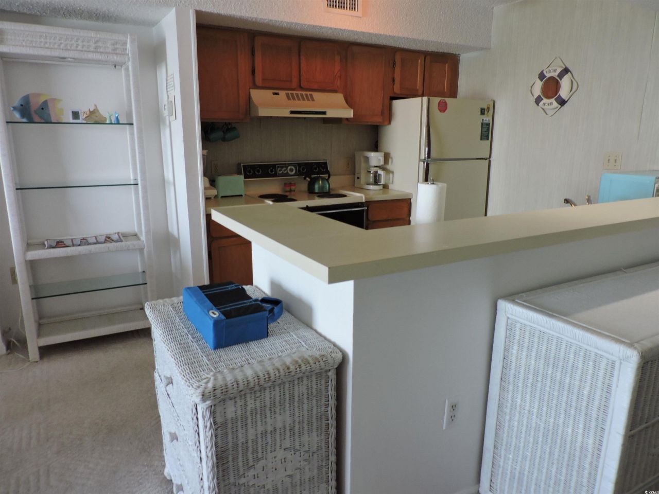 2500 N Ocean Blvd. Photo 14